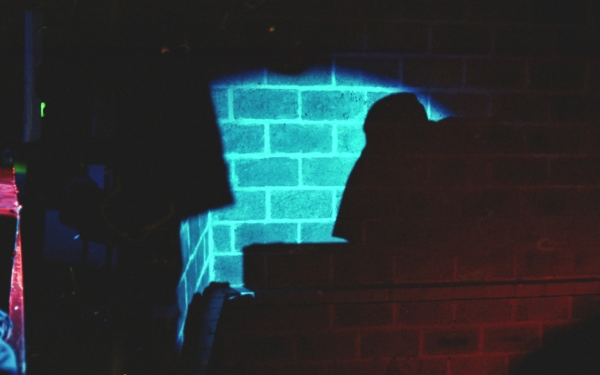 19 VOODOO808, DUNGEON, Stolárna, Fizzy